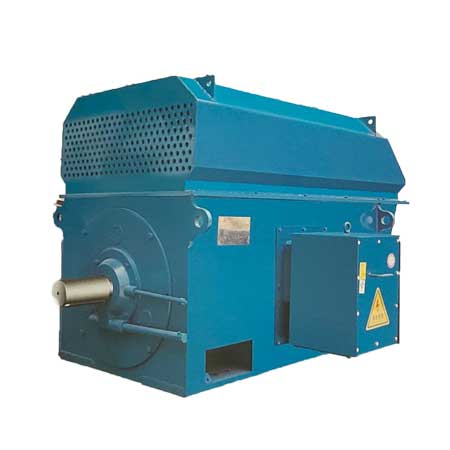 Y、YKS、YKK355-630系列6KV中型高壓三相異步電動(dòng)機(jī)